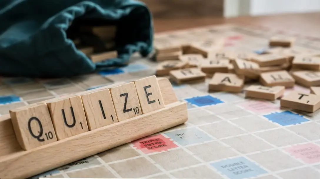 5 Strategies To Accumulate The Highest Score In Scrabble
