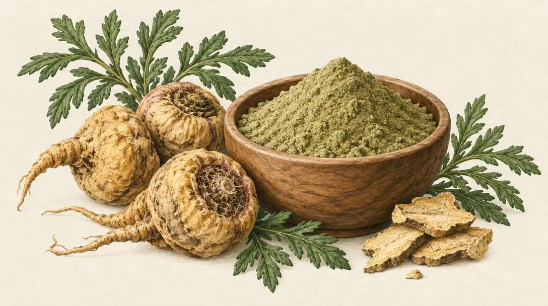 Maca