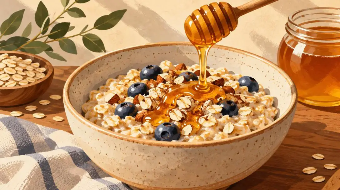 Oats