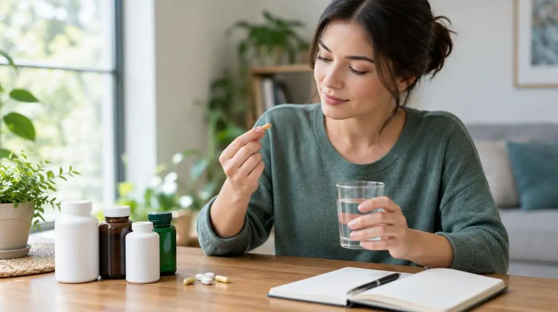 5 Supplements to Boost Your Brain Power and Improve Memory: Do They Really Work?