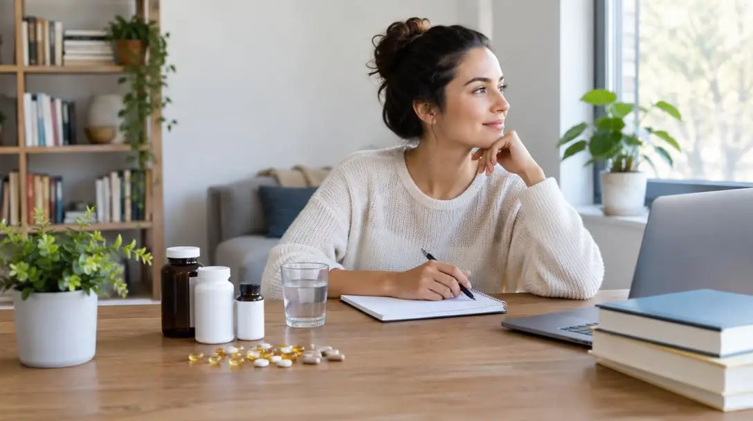 5 Supplements to Boost Your Brain Power and Improve Memory: Do They Really Work?