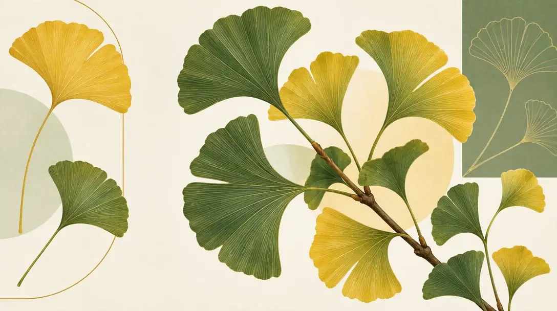 Ginkgo Biloba