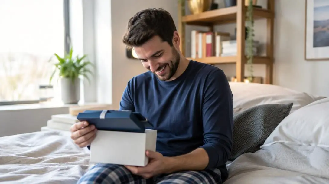 5 Surprise Birthday Ideas For Your Boyfriend Or Husband