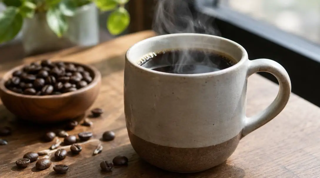 5 Surprising Benefits of Drinking Coffee