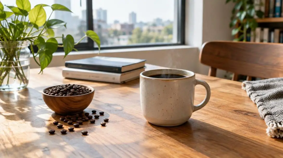 5 Surprising Benefits of Drinking Coffee