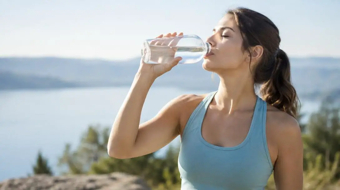 5 Surprising Benefits of Drinking More Water