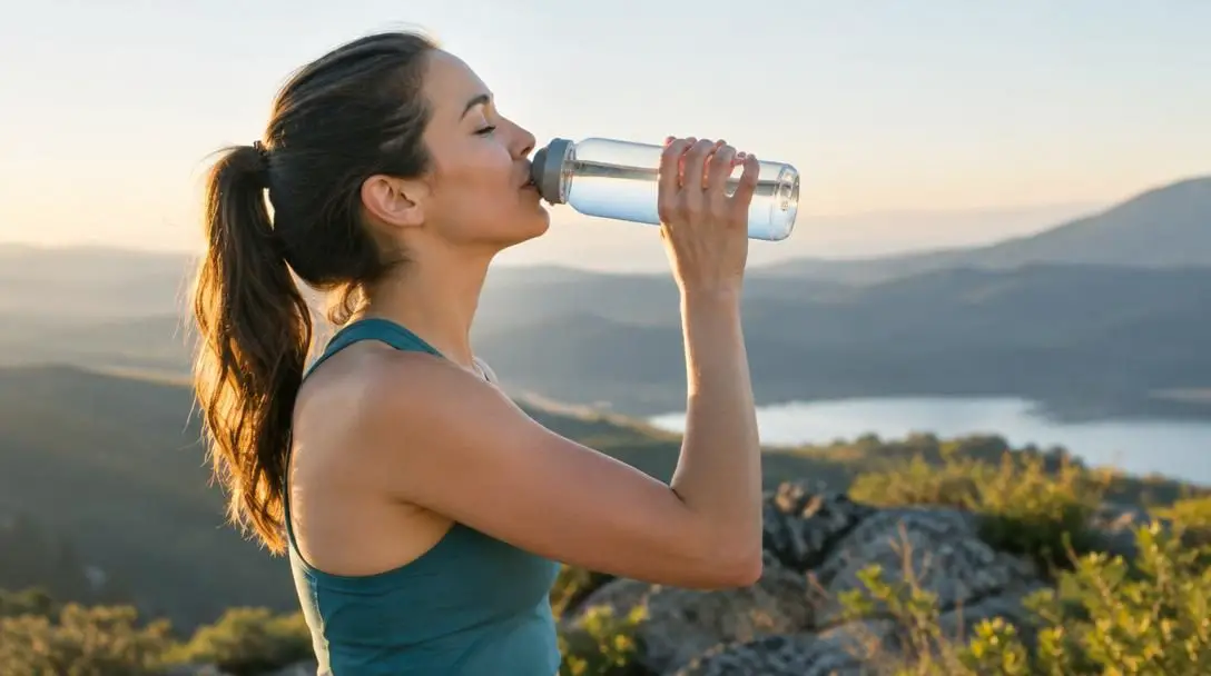 5 Surprising Benefits of Hydration You Need to Know
