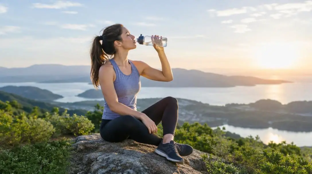 5 Surprising Benefits of Hydration You Need to Know