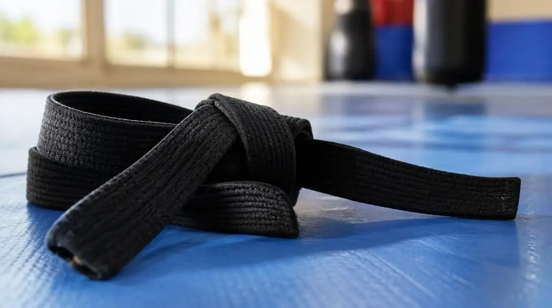 5 Surprising Benefits Of Martial Arts