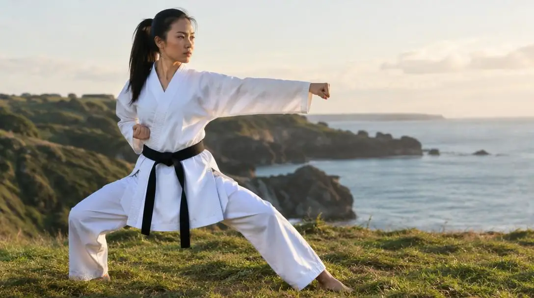 5 Surprising Benefits Of Martial Arts