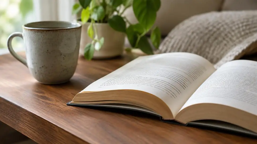 5 Surprising Benefits Of Reading