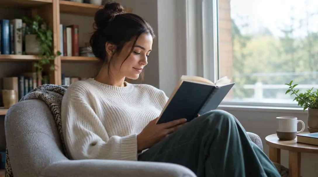 5 Surprising Benefits Of Reading
