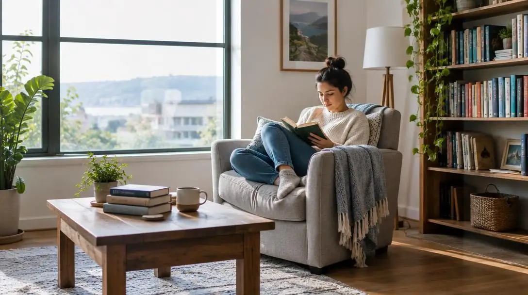 5 Surprising Benefits Of Reading
