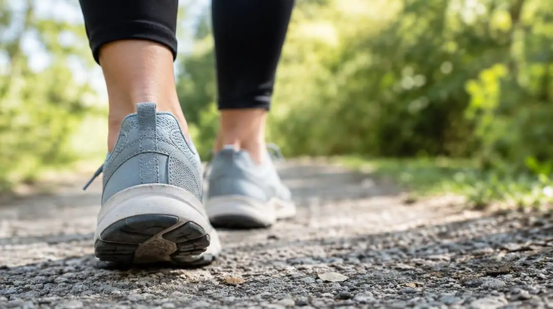 5 Surprising Benefits Of Walking