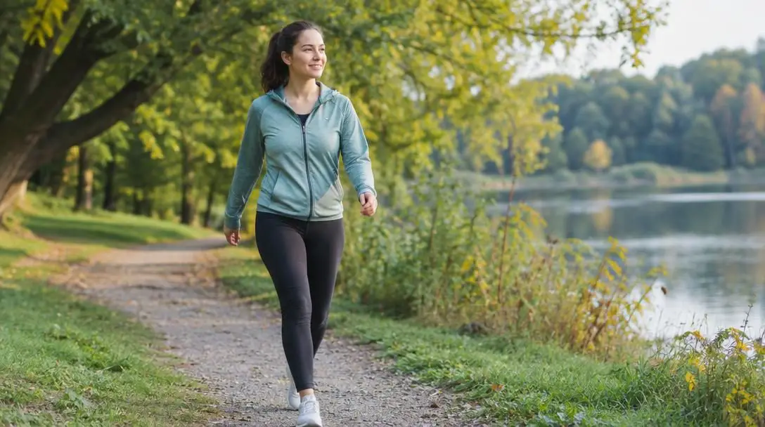 5 Surprising Benefits Of Walking