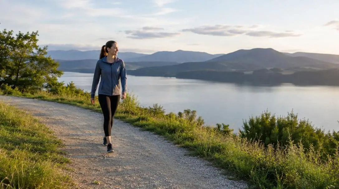 5 Surprising Benefits Of Walking