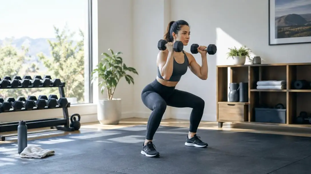 5 Surprising Benefits Of Weight Training