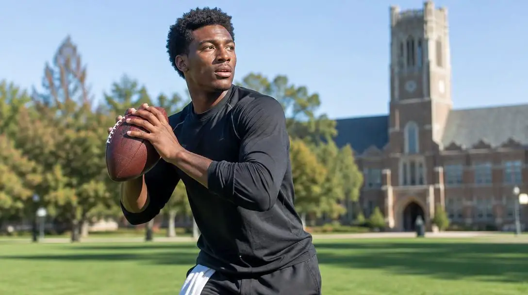 5 Surprising Colleges to Produce a #1 NFL Draft Pick