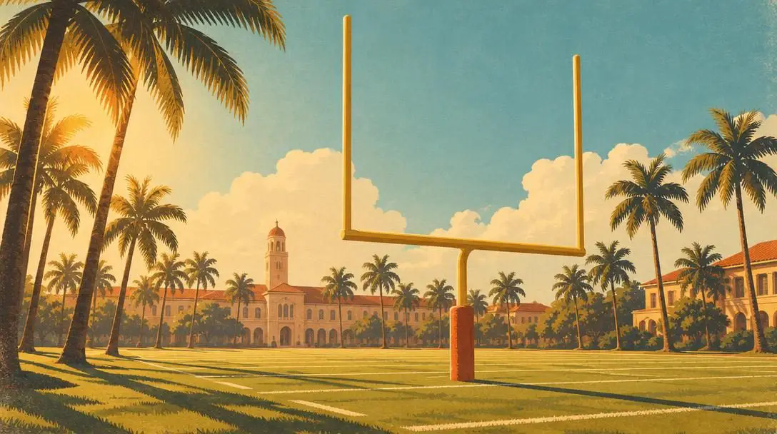 University of Tampa
