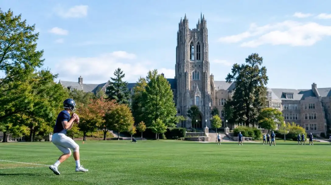 5 Surprising Colleges to Produce a #1 NFL Draft Pick