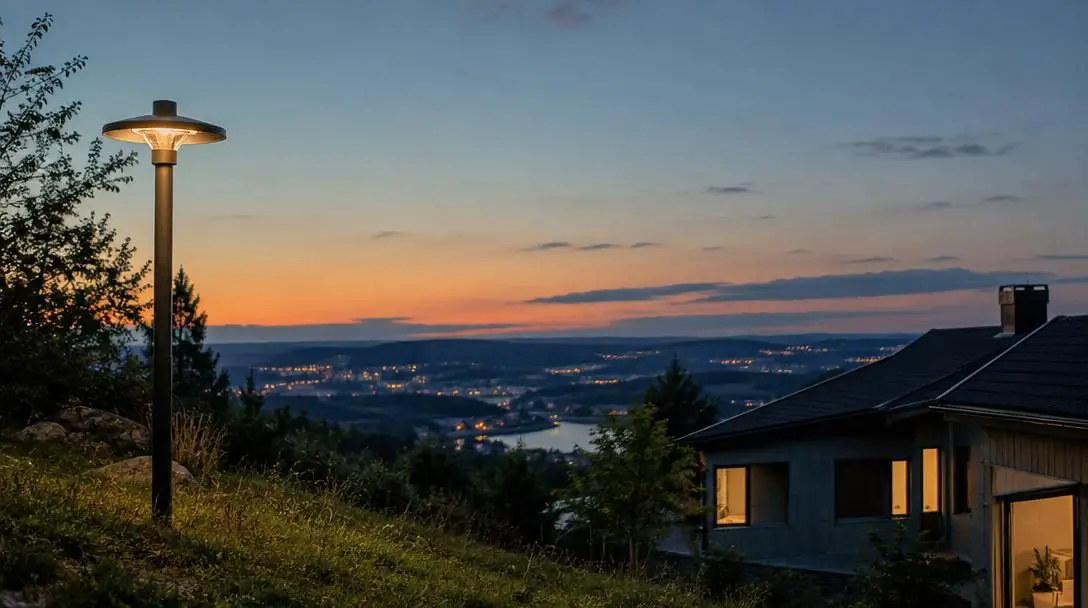 5 Surprising Contributors To Light Pollution