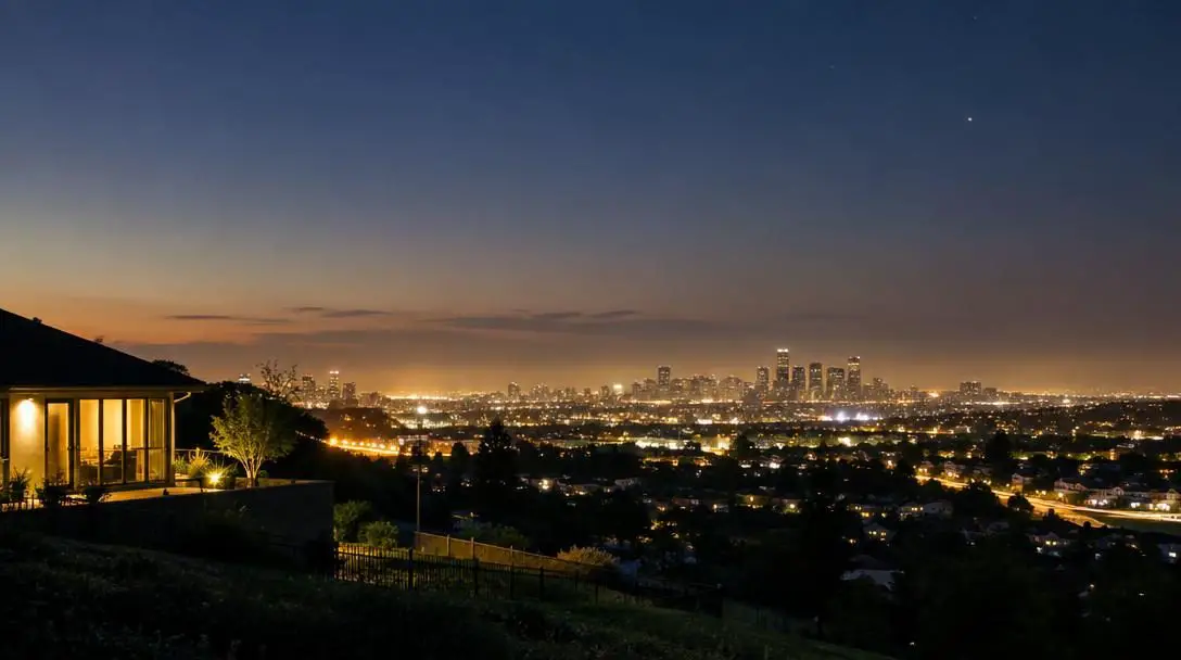 5 Surprising Contributors To Light Pollution