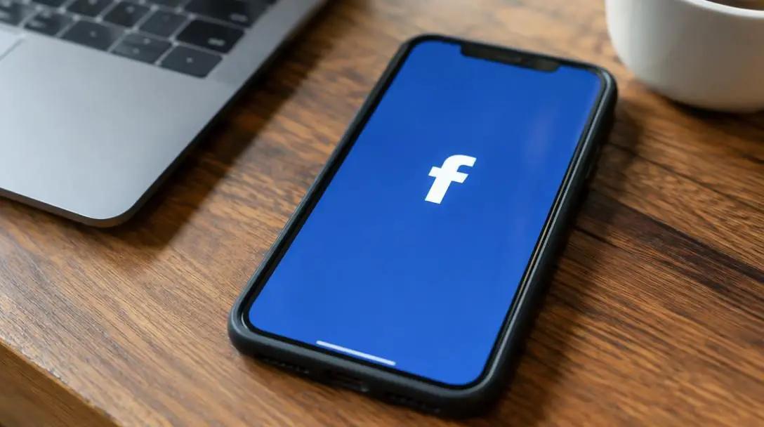 5 Surprising Facts About Facebook