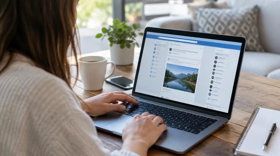 5 Surprising Facts About Facebook