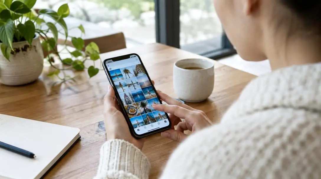 5 Surprising Facts About Instagram