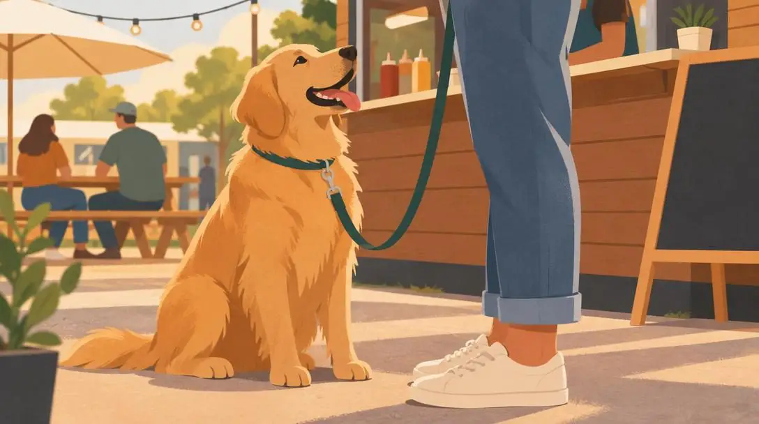 Kevin Systrom's dog