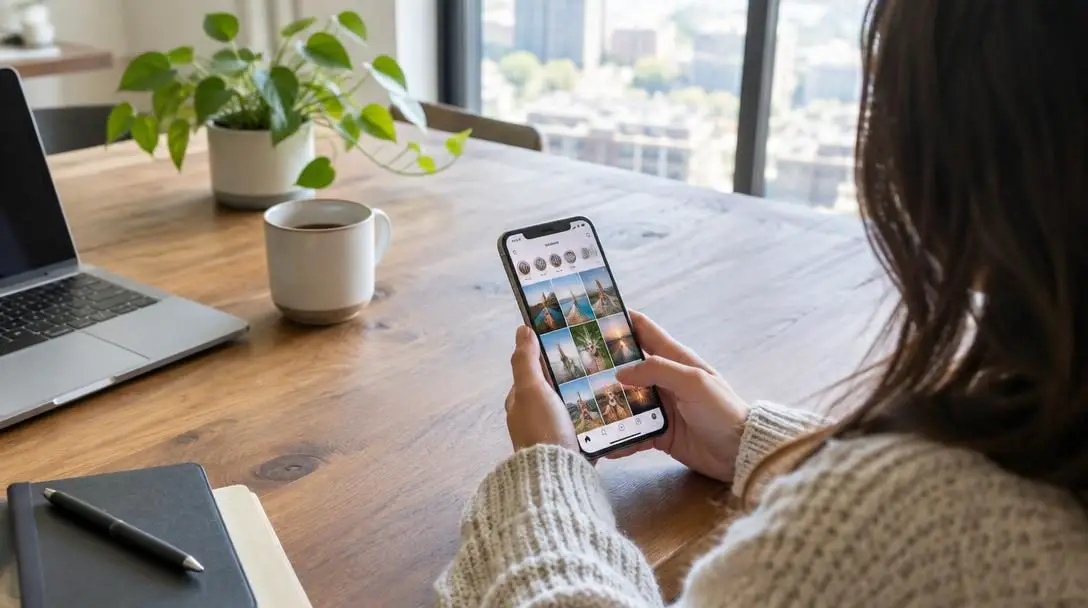 5 Surprising Facts About Instagram