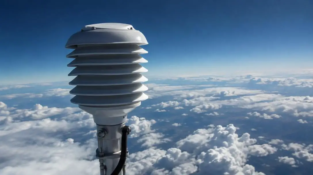 5 Surprising Facts About the Earth’s Atmosphere