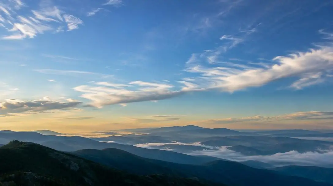 5 Surprising Facts About the Earth’s Atmosphere