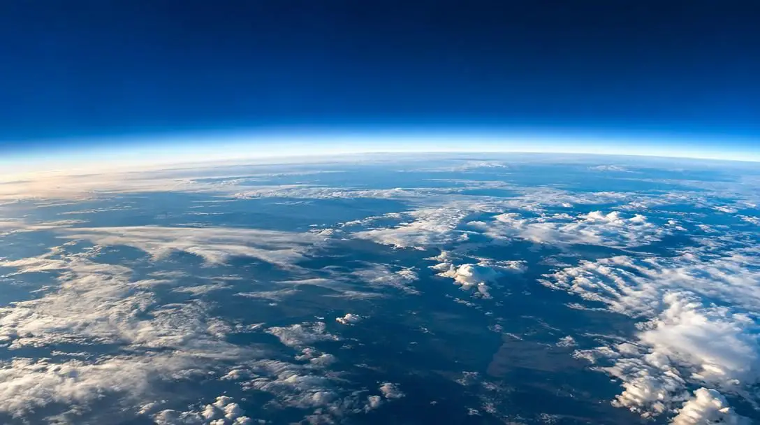 5 Surprising Facts About the Earth’s Atmosphere