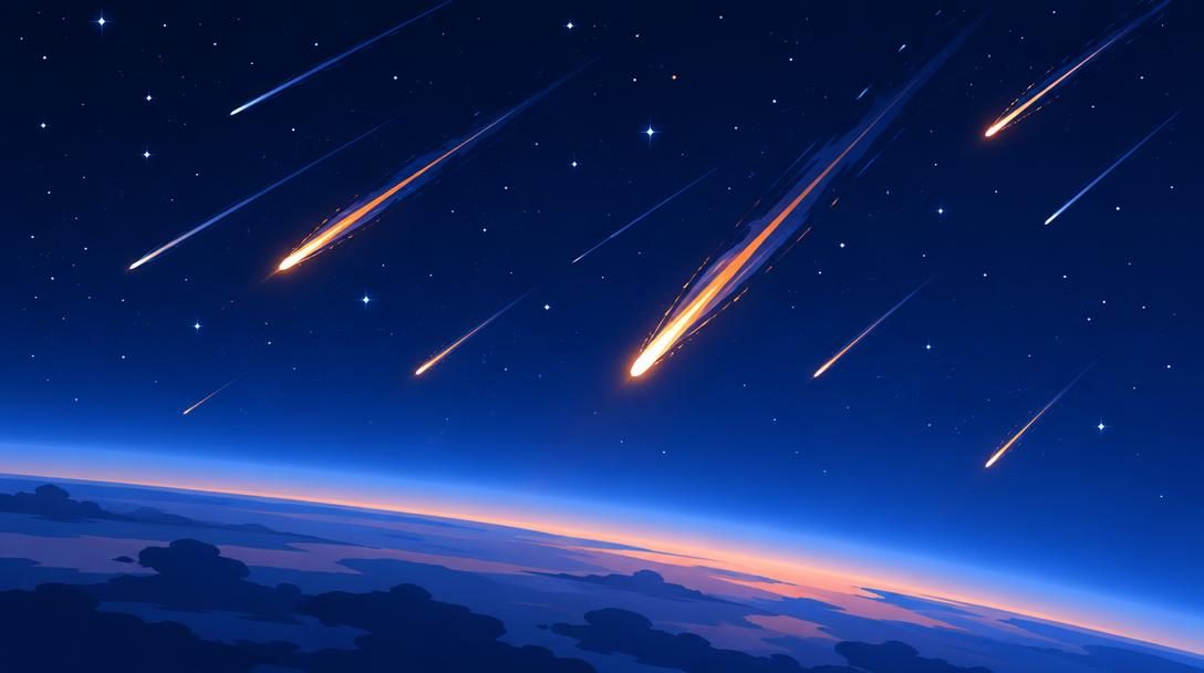 The Mesosphere