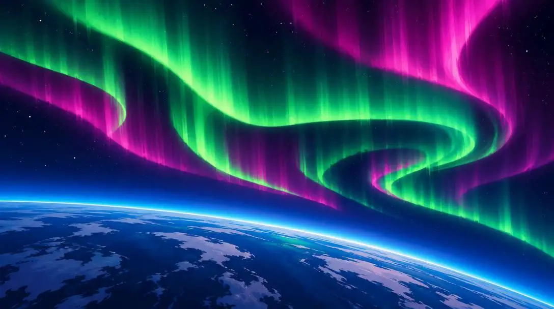 The Thermosphere