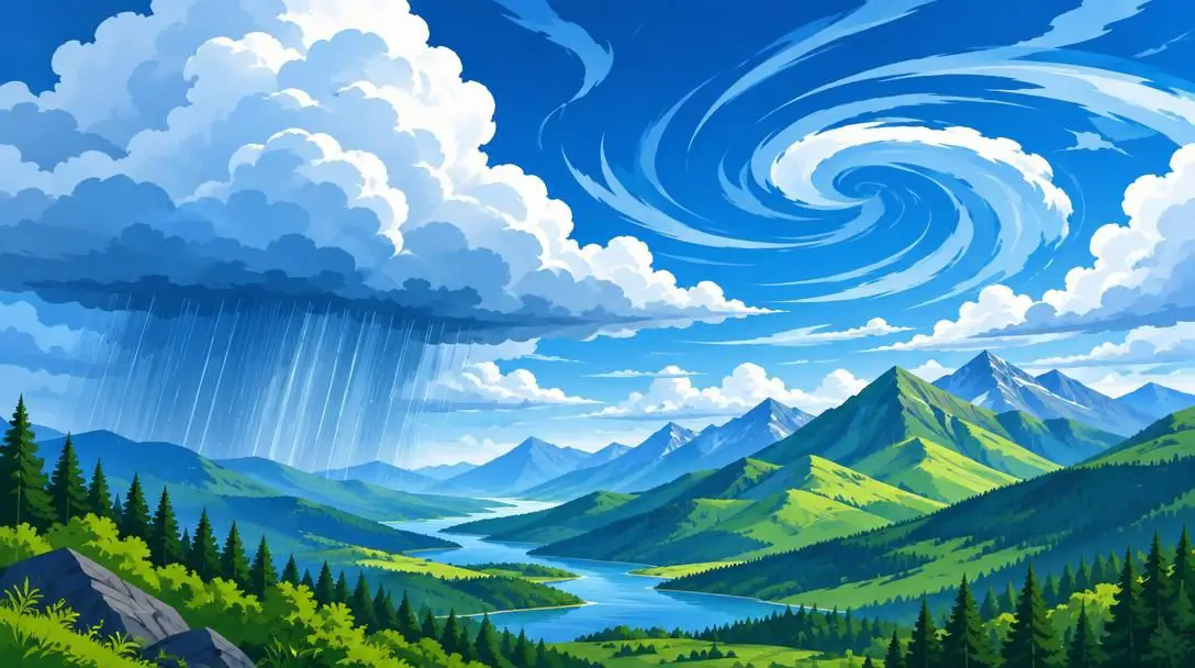 The Troposphere