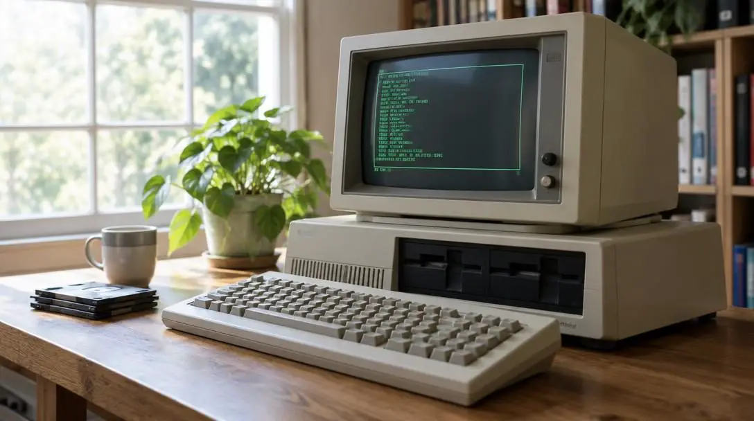 5 Surprising Facts About the History of Computers