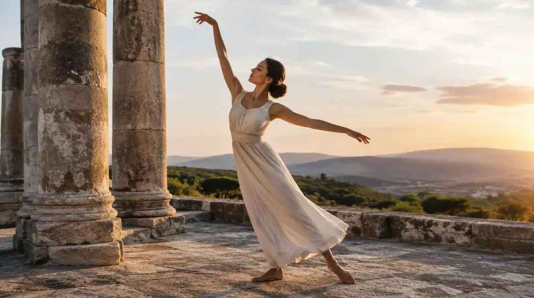 5 Surprising Facts About the History of Dance