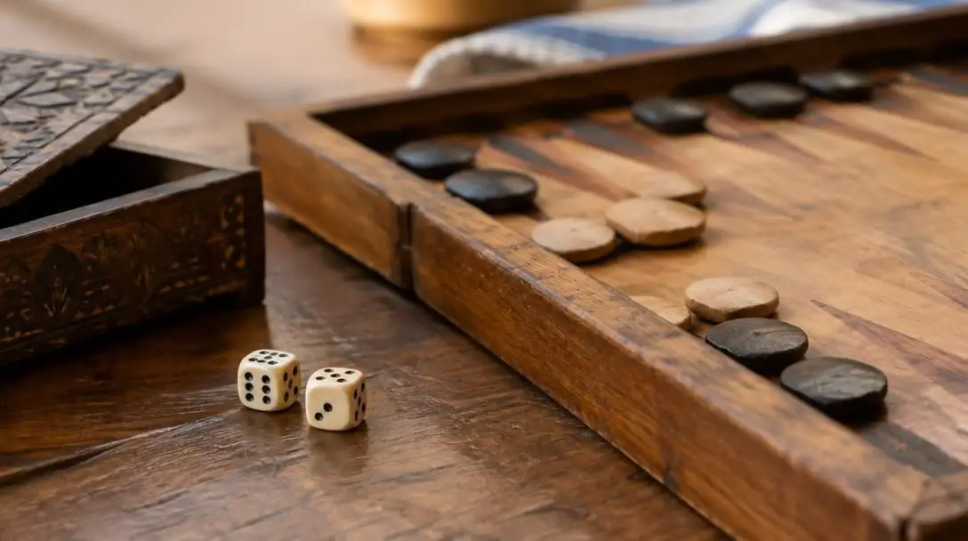5 Surprising Facts About the History of Games