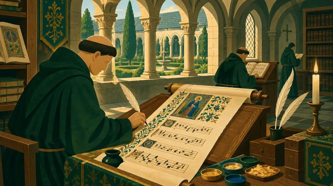 Hildegard von Bingen