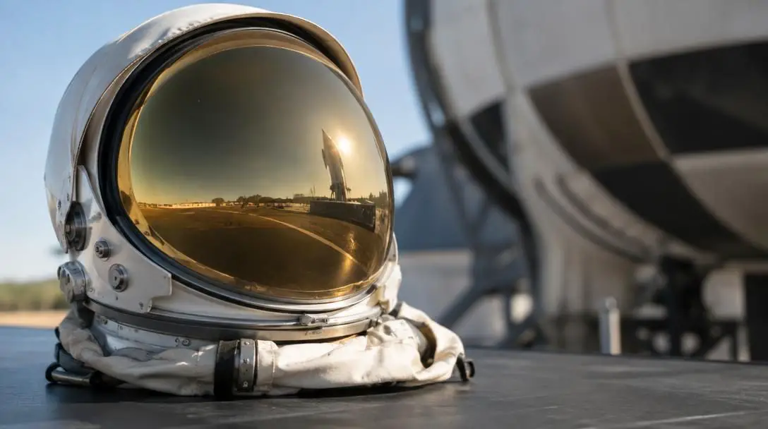 5 Surprising Facts About the History of Space Exploration