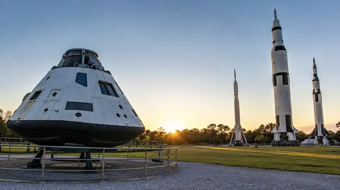 5 Surprising Facts About the History of Space Exploration