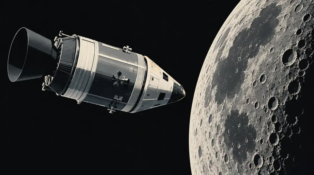 Apollo 8