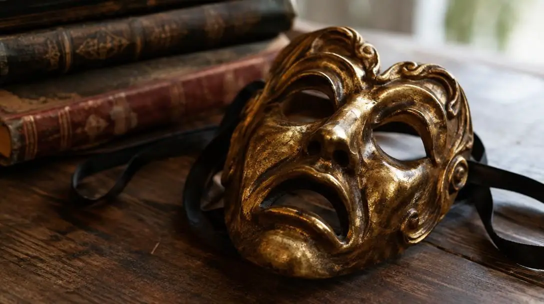 5 Surprising Facts about the History of Theater