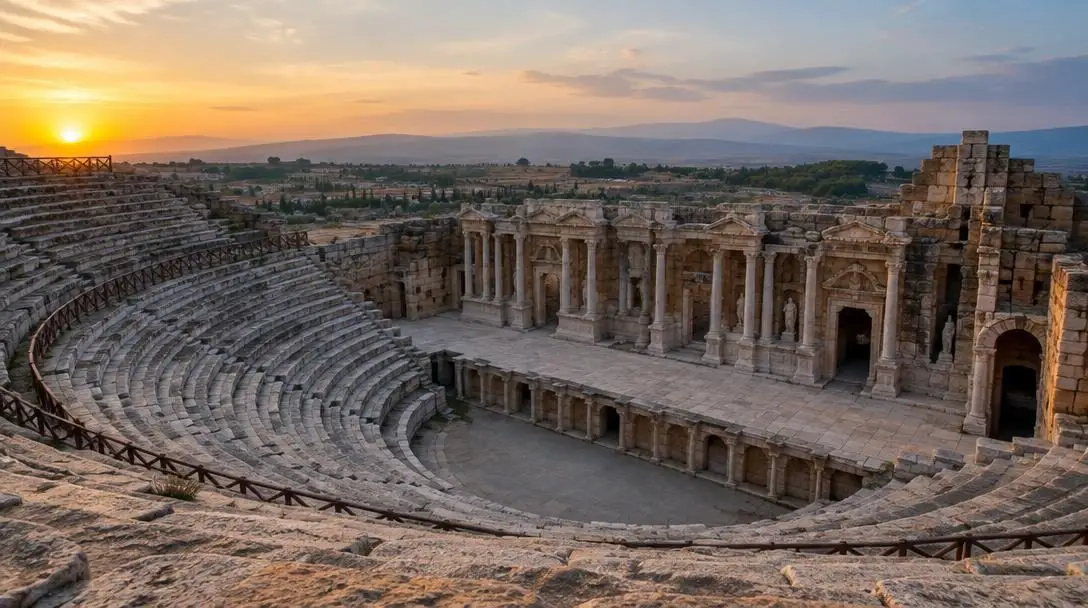 5 Surprising Facts about the History of Theater