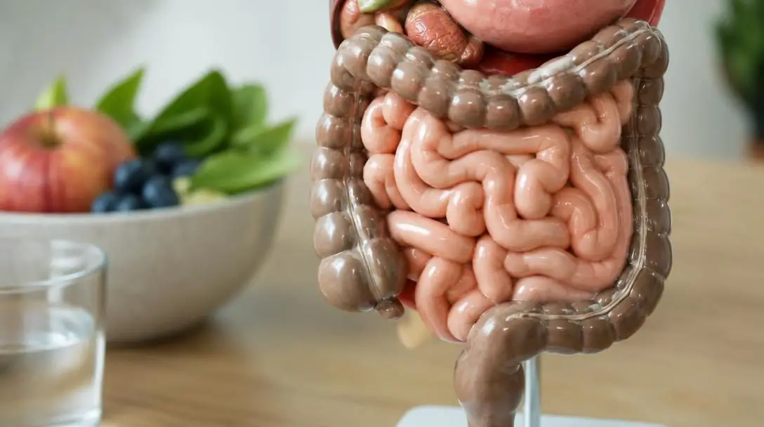 5 Surprising Facts About the Human Digestive System
