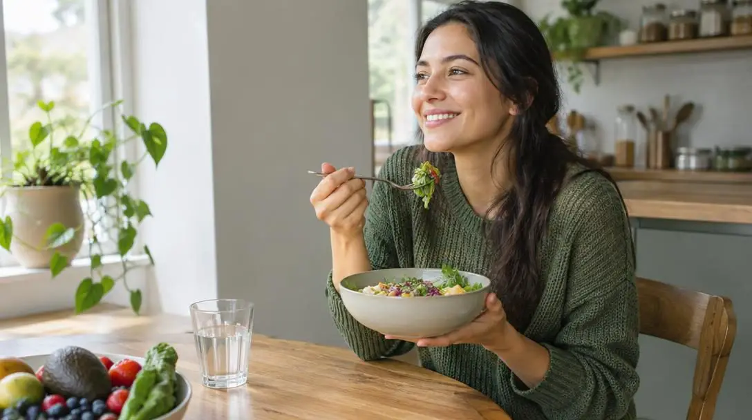 5 Surprising Facts About the Human Digestive System
