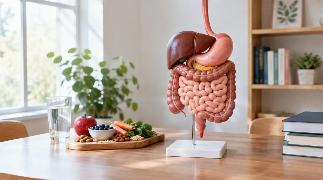 5 Surprising Facts About the Human Digestive System