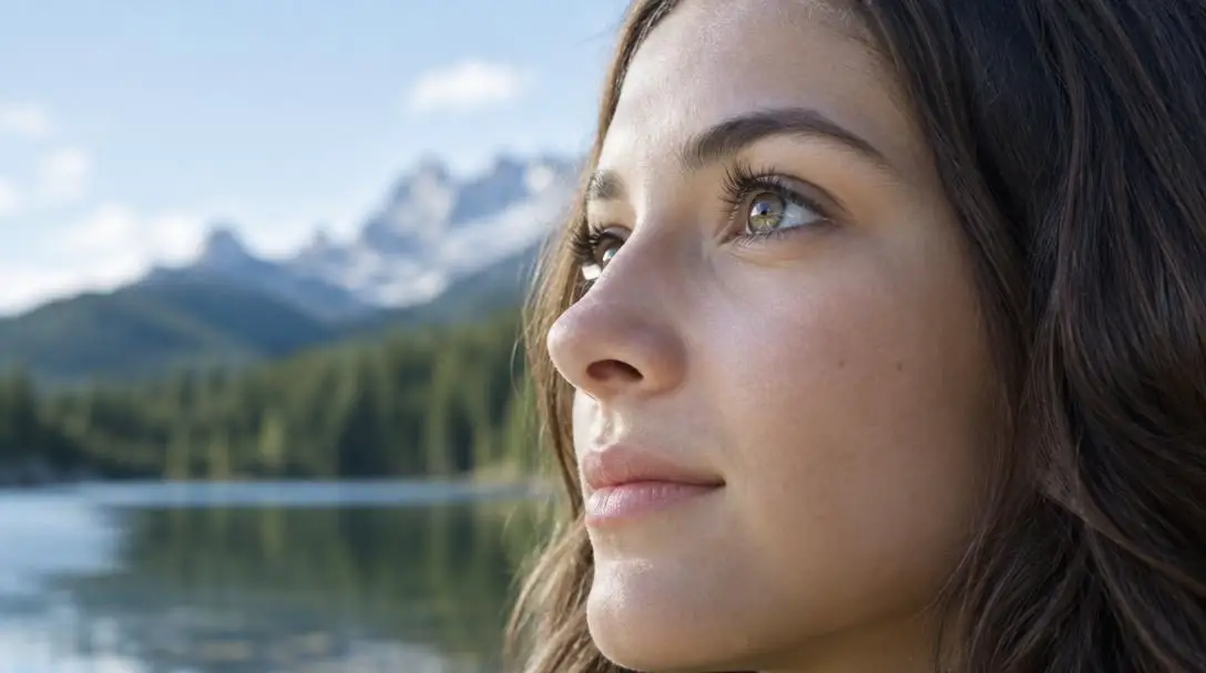 5 Surprising Facts About the Human Eye